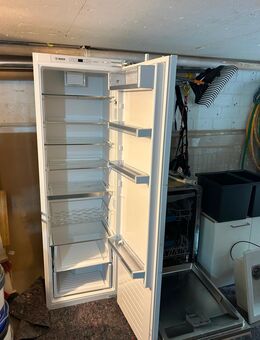 Einbaukühlschrank Bosch - Hamburg Bergedorf