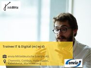 Trainee IT & Digital (m|w|d) - Chemnitz