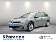 VW Golf Variant, 1.5 Golf VIII Life eTSI, Jahr 2021 - Mosbach