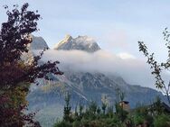 Bergpanorama der Superlative - Grainau