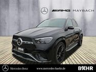 Mercedes GLE 450 AMG, d AMG Verkauf nur an Gewerbe, Jahr 2023 - Geilenkirchen