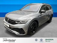 VW Tiguan, 2.0 l TDI Allspace IQ DRIVE IQ LIGHT, Jahr 2024 - Herford (Hansestadt)