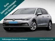 VW Golf, 2.0 VIII STYLE LM17, Jahr 2023 - Dortmund