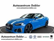 Audi A5, Cabriolet S line 40 TFSI, Jahr 2020 - Mühlacker