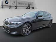 BMW 320, d xDrive M SPORT ParkA, Jahr 2022 - Eggenfelden