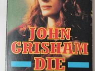 Die Akte - von John Grisham - Essen