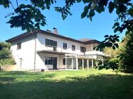 GROSSES EINFAMILIENHAUS MIT POTENTIAL-SANIERUNGSOBJEKT IN GUTER LAGE ... - Fulda
