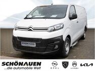 Citroën Jumpy, Cargo L Blue-HDi 145 Automatik, Jahr 2024 - Erftstadt