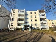 Attraktive 2-Zimmer-Wohnung mit Loggia - Ideal für Kapitalanleger & Selbstnutzer - Mannheim