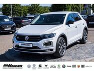 VW T-Roc United 1.5 TSI DSG R-LINE VIRTUAL NAVI KAMERA ACC LED PDC APP-CONNECT - Pohlheim