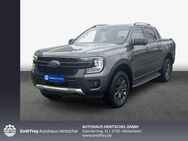 Ford Ranger 2,0 l EcoBlue Doppelkabine Autm. Wildtrak - Hildesheim