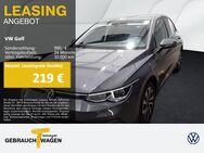 VW Golf, 1.5 TSI ACTIVE ALLWETTER, Jahr 2022 - Bochum