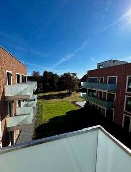 Neubauprojekt - 2-Zimmer Ferienwohnung mit Galerie - - in prominenter Wasserlage - Provisionsfrei - Neuruppin