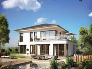 Exklusiver lichtdurchfluteter Neubau aus dem Hause Bien Zenker-inkl. Grundstück - Mommenheim
