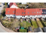 Großzügiges & energieeffizientes Reihenmittelhaus mit Außenstellplatz in begehrter Lage! - Lübeck