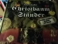 Christbaum Ständer - Braunschweig