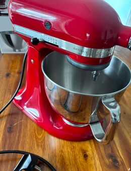 Kitchen Aid Artisan - Bad Zwischenahn