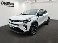 Renault Captur, Techno Mild Hybrid Sitz-&, Jahr 2024 - Neuss