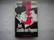 Don Camillo und Peppone,Giovannino Guareschi,Lingen Verlag - Linnich