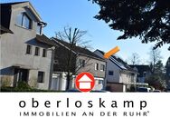 Freistehendes Einfamilienhaus mit Einliegerwohnung und großem Garten, XL-Garage, Sauna uvm. in ruhiger Wohnlage nah am Uhlenhorst! - Mülheim (Ruhr)