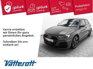 Audi A1, Sportback 30 TFSI S line, Jahr 2024 - Eschershausen