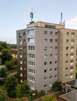 ++ Oldenburg in Holstein - schöne 2. Zimmer Wohnung ++ - Oldenburg (Holstein)