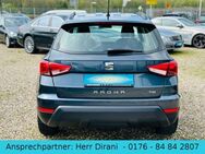 Seat Arona Style CNG *Fulllink* *PDC*SitzPaket* Leder - Nottuln