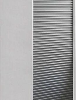 Mäusbacher Rollladenschrank Big System Office Breite 69 cm