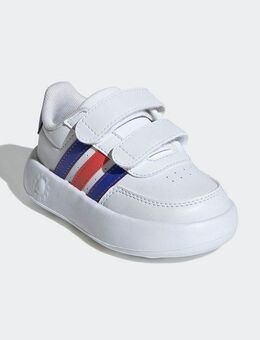 adidas Sportswear BREAKNET 2.0 KIDS Klettschuh für Kinder