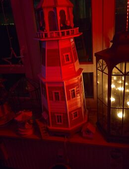 Massage für den Mann - Berlin Reinickendorf