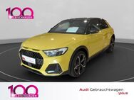 Audi A1, allstreet 35 TFSI V&H, Jahr 2023 - Köln