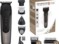 Remington Haar- und Bartschneider PG780 One Totalbody Multigroomer, inkl. 18 Aufsteckköpfe/-kämme
