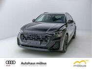 Audi Q8, 50 TDI QU TRIPTRO, Jahr 2022 - Berlin