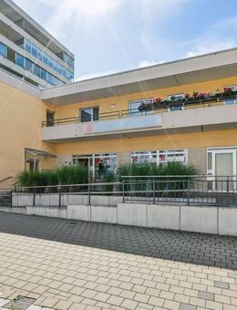 2-Zimmer-Wohnung in Augsburg-Hammerschiede - Augsburg