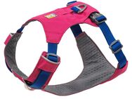 Ruffwear Hi & Light Geschirr, Alpen Glow Pink - Größe XS: 43 - 56 cm Brustumfang