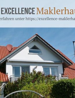 Zwei Balkone und viel Platz - gepflegte Maisonette-Wohnung nahe Memmingen! - Woringen