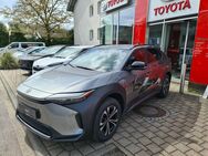 Toyota bZ4X, Comfort-Paket, Jahr 2023 - Lauchringen
