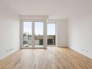 Neubau Erstbezug * 3 Zimmer Wohnung im 5.OG * Gäste-WC * Balkon - Berlin