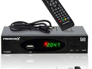 Kabel-Receiver Premium X DVB-C FTA 530C - 7 Monate alt - Berlin