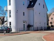 Begehrte Lage in Lilienthal: besondere + moderne 3 Zi.-Wohnung + Terrasse + Stellplatz.... - Lilienthal