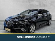 Renault Megane, TCe 140 GPF Grandtour GT-LINE, Jahr 2019 - Hof