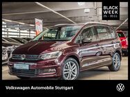 VW Touran, 1.5 TSI IQ DRIVE, Jahr 2020 - Stuttgart