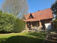 Charmantes Doppelhaus mit vielen Nutzungsmöglichkeiten in Oldenburg-Bümmerstede - Oldenburg