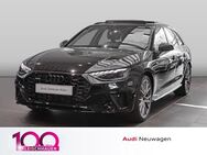 Audi A4, 2.0 EU6e Avant S line 40 TDI quattro, Jahr 2024 - Köln