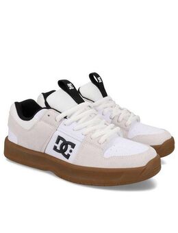 DC Shoes Lynx Zero Sneaker
