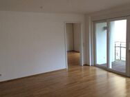 Neuwertige 2-Zimmer-Wohnung mit Balkon und EBK in Siegen - Siegen (Universitätsstadt)