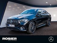 Mercedes GLE 450 AMG, d Coupé, Jahr 2024 - Braunschweig