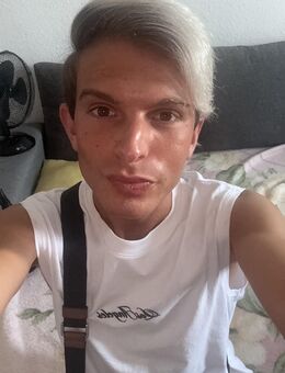 Suche südländischen Partner - Düren