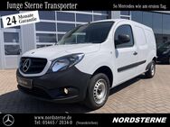 Mercedes Citan, 109 Kasten Extralang, Jahr 2020 - Neuenkirchen (Landkreis Osnabrück)