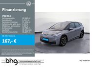 VW ID.3, Pure Performance ID 3 Pure Performance, Jahr 2022 - Freiburg (Breisgau)